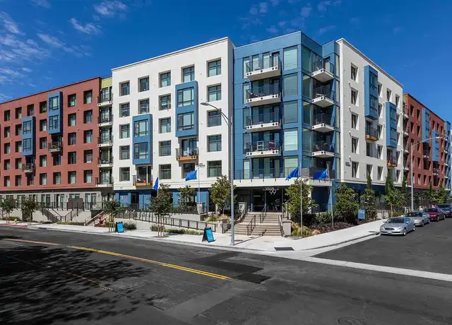 Property at Vista 99 - 99 Vista Montana, San Jose, CA, 95134, 2 beds, 2 baths, [object Object]