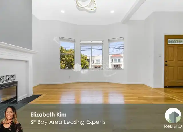 Property at 1423 24th Ave, San Francisco, CA, 94122, 3 beds, 2 baths, [object Object]