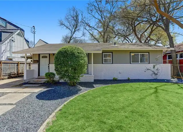 Property at 2513 Wilson St, Austin, TX, 78704, 3 beds, 2 baths, [object Object]