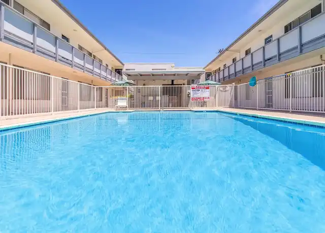 Property at Ocean West Apartments - 22620 Ocean Ave, Torrance, CA, 90505, 0 beds, 1 bath, Contact for Price
