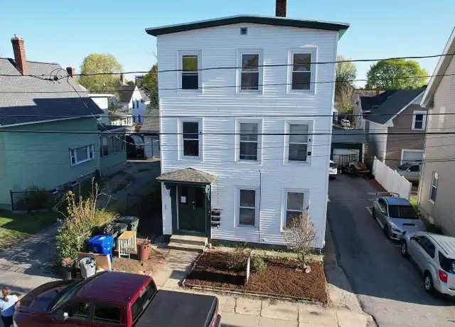 Property at 413 Merrimack St Unit 3, Manchester, NH, 03103, 3 beds, 1 bath, [object Object]