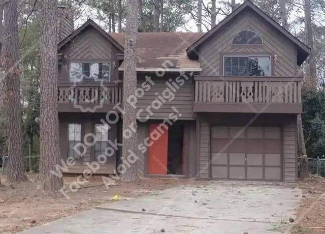 Property at 1043 Ascot Ct, Riverdale, GA, 30296, 3 beds, 2.5 baths, [object Object]