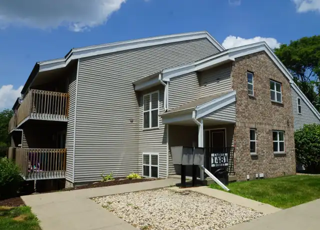 Property at 1481 Carver St, Madison, WI, 53713, 1 bed, 1 bath, [object Object]