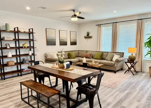 Property at 3235 Creston Gate Dr, Houston, TX, 77047, 4 beds, 2.5 baths, [object Object]