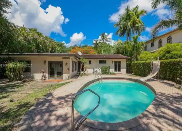 Property at 7620 SW 59th Ave, South Miami, FL, 33143, 3 beds, 3 baths, [object Object]