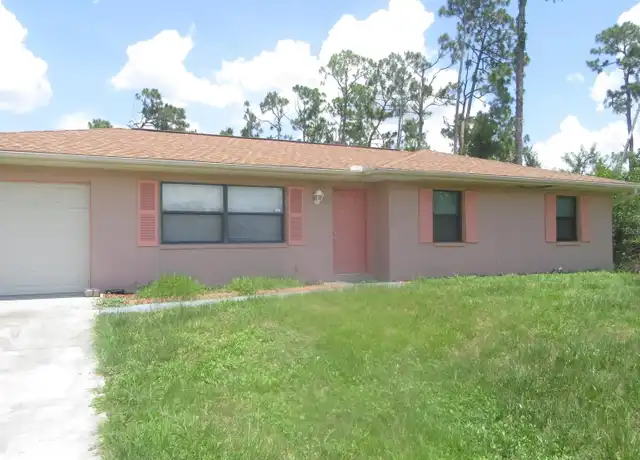 Property at 1620 Maracaibo St, Punta Gorda, FL, 33980, 3 beds, 2 baths, [object Object]