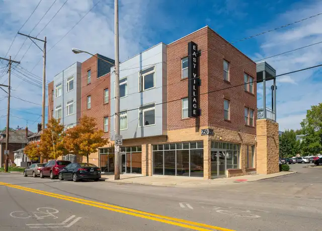 Property at 240 Chittenden Ave, Columbus, OH, 43201, 1-4 bed, 1-2 bath, [object Object]