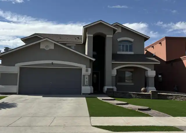 Property at 14193 Honey Point Dr, El Paso, TX, 79938, 4 beds, 3 baths, [object Object]