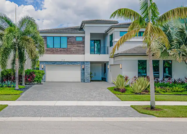 Property at 17119 Aquavera Way, Boca Raton, FL, 33496, 6 beds, 7.5 baths, [object Object]