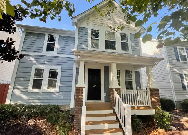 Property at 517 S Bull St, Columbia, SC, 29205, 4 beds, 2.5 baths, [object Object]