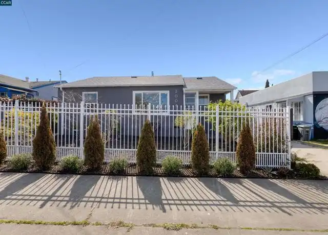 Property at 2004 Russell St, Berkeley, CA, 94703, 2 beds, 2 baths, [object Object]