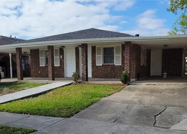 Property at 8550 Deerfield Dr, Chalmette, LA, 70043, 3 beds, 1.5 baths, [object Object]