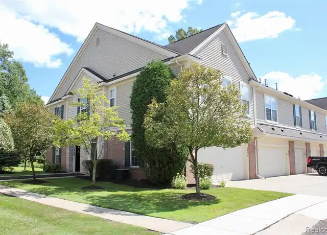 Property at 1957 Pinecroft Dr, Canton, MI, 48188, 2 beds, 2 baths, [object Object]