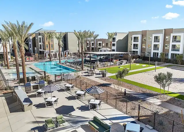 Property at Navona - 10141 E Williams Field Rd, Mesa, AZ, 85212, 1 bed, 1 bath, [object Object]