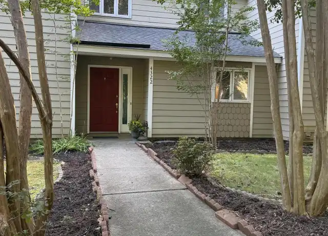 Property at 4322 Pin Oak Dr, Durham, NC, 27707, 3 beds, 2.5 baths, [object Object]