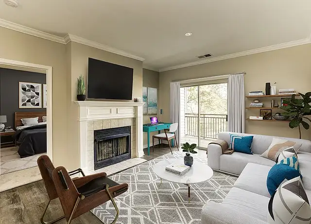 Photo of 4457 Oakdale Crescent Ct, Fairfax, VA 22030