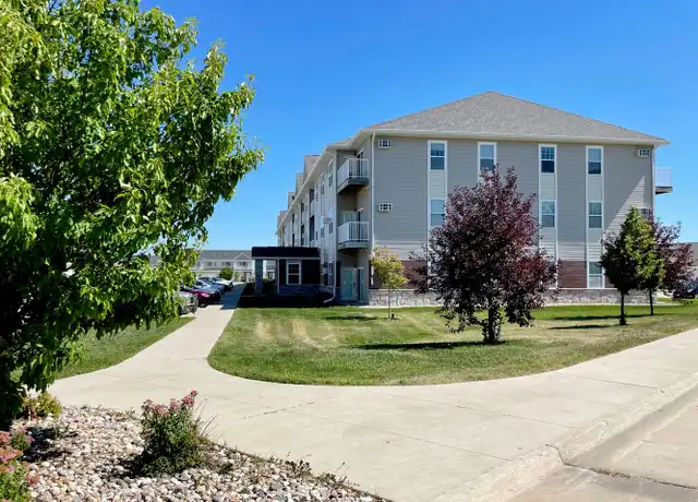 Property at Willow Brooke Lodge Apartments - 3311 8th St NE, Minot, ND, 58703, 1-2 bed, 1-2 bath, Contact for Price