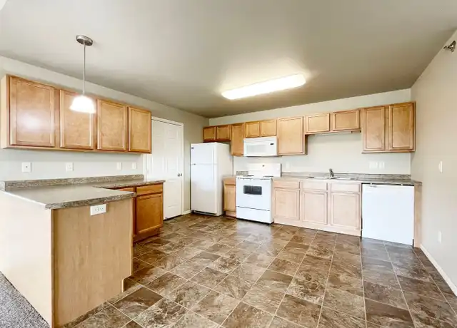 Property at Willow Brooke Lodge Apartments - 3311 8th St NE, Minot, ND, 58703, 2 beds, 2 baths, Contact for Price