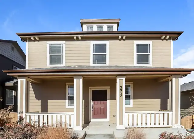 Property at 3835 Cadence Dr, Castle Rock, CO, 80109, 4 beds, 4 baths, [object Object]