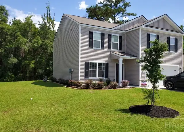 Property at 121 Tupelo Way, Guyton, GA, 31312, 4 beds, 2.5 baths, [object Object]