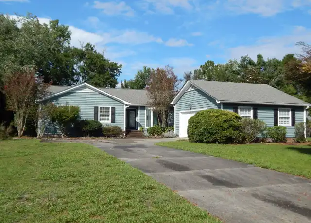 Property at 377 Semmes Dr, Wilmington, NC, 28412, 3 beds, 2 baths, [object Object]