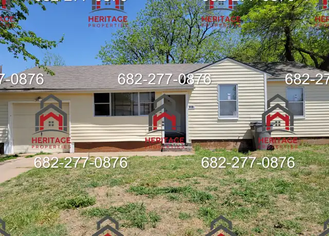 Property at 2209 Alice Ave, Wichita Falls, TX, 76301, 3 beds, 1 bath, [object Object]