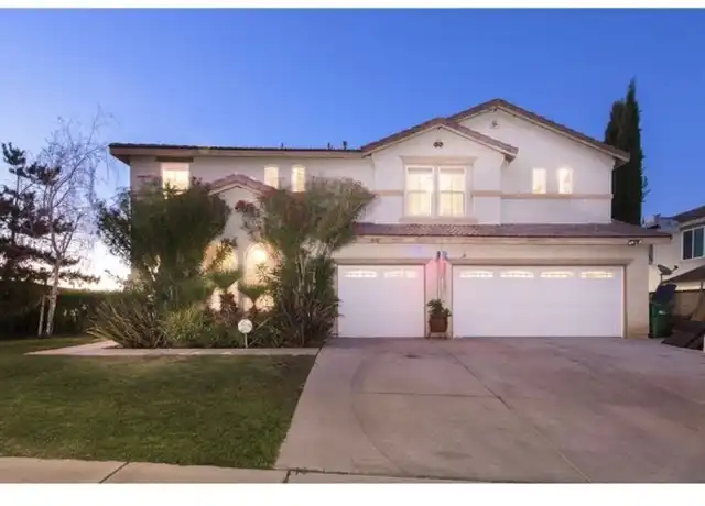 Property at 3841 Vista Point Way, Palmdale, CA, 93551, 5 beds, 3 baths, [object Object]