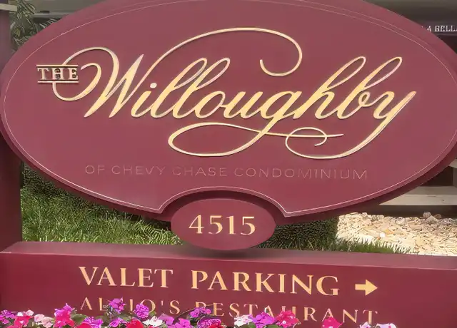 Property at 4515 Willard Ave Unit 1725N, Chevy Chase, MD, 20815, 1 bed, 1 bath, [object Object]