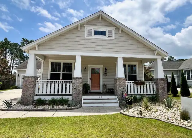 Property at 817 Wildflower Dr, Surf City, NC, 28445, 3 beds, 2 baths, [object Object]