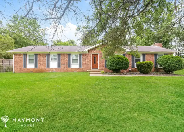 Property at 2561 Birdsong Ave, Murfreesboro, TN, 37129, 4 beds, 2 baths, [object Object]