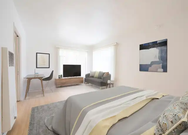 Property at 729 Gayley Ave Unit 209, Los Angeles, CA, 90024, 0 beds, 1 bath, [object Object]