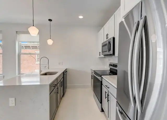 Property at The Fairman's Garrett - 2038 N Front St, Philadelphia, PA, 19122, 1 bed, 1 bath, [object Object]