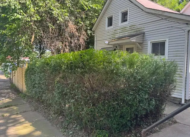 Property at 3645 Seymour Ave, Cleveland, OH, 44113, 3 beds, 1 bath, [object Object]