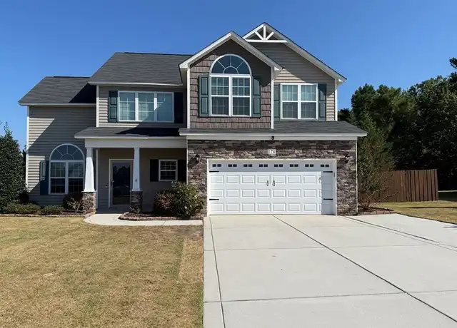 Property at 176 Yellowfoot Dr, Raeford, NC, 28376, 3 beds, 2.5 baths, [object Object]