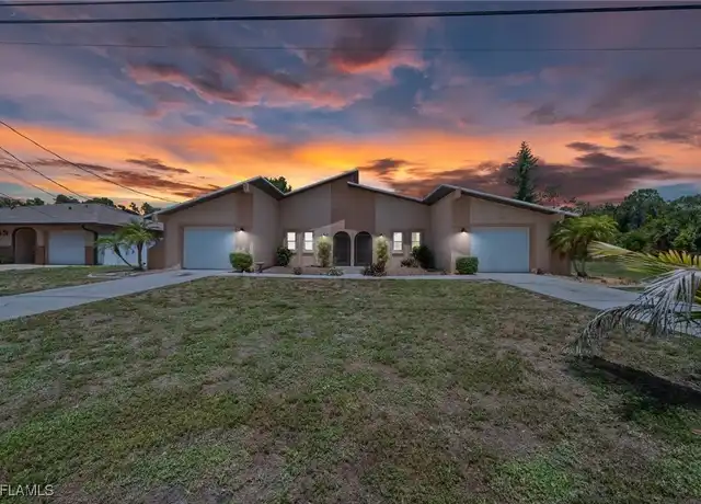 Property at 1237 SE 24th Ave, Cape Coral, FL, 33990, 2 beds, 2 baths, [object Object]