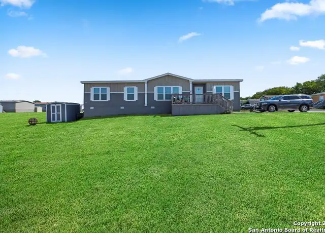 Property at 7500 Paradise Rd #102, San Antonio, TX, 78244, 3 beds, 2 baths, [object Object]