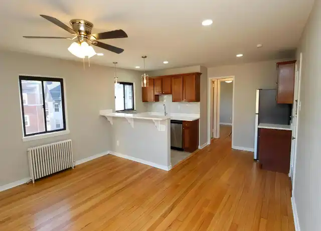 Property at 590 S Negley Ave, Pittsburgh, PA, 15232, 1 bed, 1 bath, [object Object]