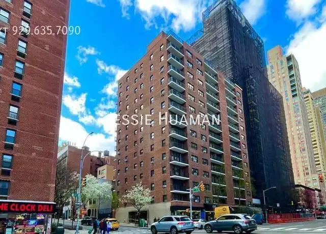 Property at 165 E 35th St Unit 5AB, New York, NY, 10016, 1 bed, 1 bath, [object Object]