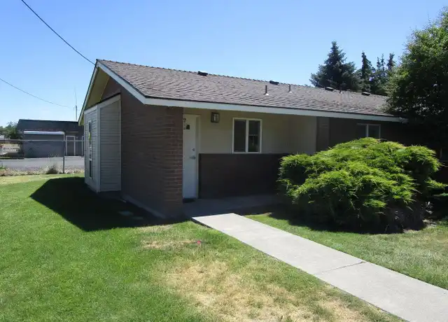 Property at 702 2nd Ave Unit 01, Culver, OR, 97734, 2 beds, 1 bath, [object Object]