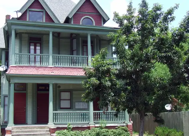 Property at 308 E Anderson St Unit C, Savannah, GA, 31401, 1 bed, 1 bath, [object Object]