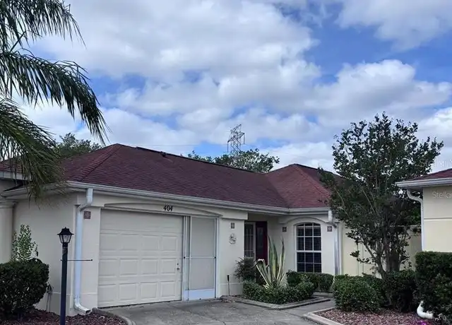 Property at 404 Amaya Ave, Lady Lake, FL, 32159, 2 beds, 2 baths, [object Object]