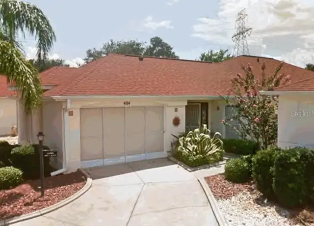 Property at 404 Amaya Ave, Lady Lake, FL, 32159, 2 beds, 2 baths, [object Object]