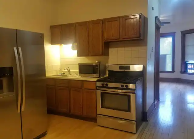 Property at 2829 W Fullerton Ave, Chicago, IL, 60647, 2 beds, 1 bath, [object Object]