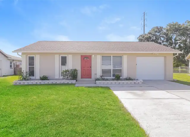 Property at 7934 Griswold Loop, New Port Richey, FL, 34655, 2 beds, 1 bath, [object Object]