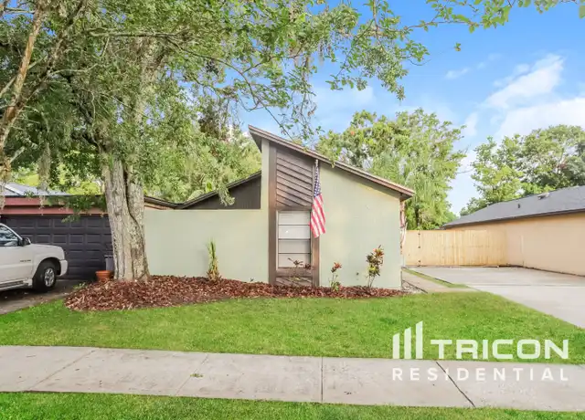 Property at 1933 Gregory Dr, Tampa, FL, 33613, 3 beds, 2 baths, [object Object]