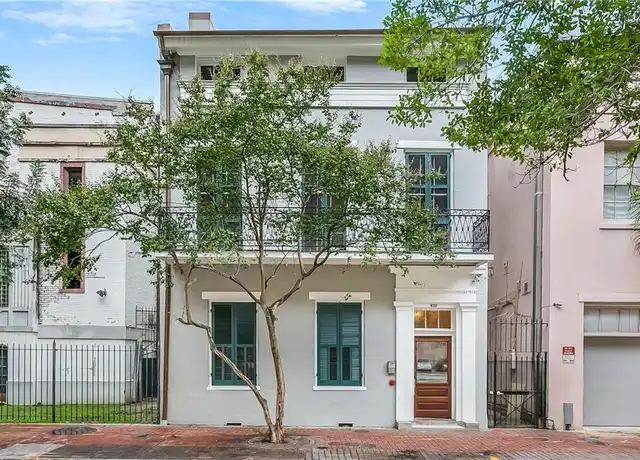 Property at 832 Lafayette St Unit A, New Orleans, LA, 70113, 1 bed, 1 bath, [object Object]