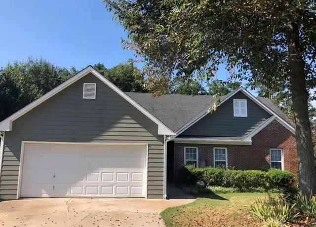 Property at 306 Pebblestone Dr, Loganville, GA, 30052, 4 beds, 2 baths, [object Object]