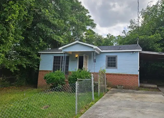 Property at 2120 Mutual Ave, Macon, GA, 31204, 3 beds, 2 baths, [object Object]