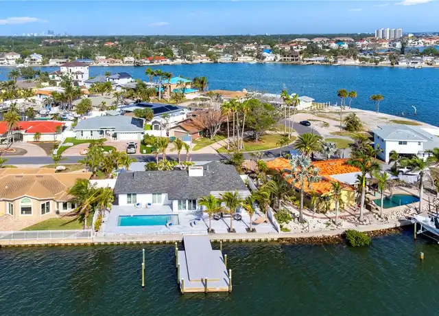 Property at 1493 Sea Gull Dr S, Saint Petersburg, FL, 33707, 3 beds, 2 baths, [object Object]
