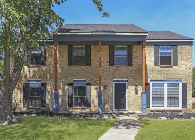 Property at 2325 Woodhollow Ave, Mesquite, TX, 75150, 4 beds, 2 baths, [object Object]